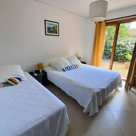 Holiday home Spacious House With Terrace - 8 Minutes Away