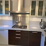 Maison Spacieuse Avec Terrasse - à 8min Hébergement de vacances Lecci