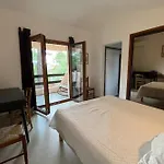 Maison Spacieuse Avec Terrasse - à 8min Lecci